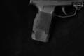 Sig Sauer P365 SAS 9mm Luger Black in Very Good Condition Image 4