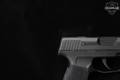 Sig Sauer P365 SAS 9mm Luger Black in Very Good Condition Image 5