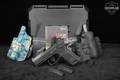 CZ P-09 C Nocturne 9mm Luger Black in Excellent Condition Image 2