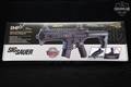 Sig Sauer MPX .177 Caliber (4.5mm) Black in Factory New Condition Image 2
