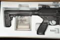 Sig Sauer MPX .177 Caliber (4.5mm) Black in Factory New Condition Image 5