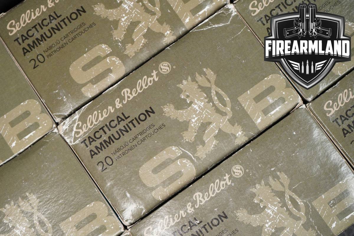 360 RDS! 300 Blackout Ammo BLK-AAC Ammunition