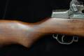 1941 Springfield Armory M1 Garand .30-06 Parkerized in Very Good Condition Image 4