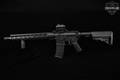Anderson AM-15 5.56mm NATO Black & Synthetic in Very Good Condition Image 2