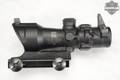 Trijicon ACOG 4X32 TA01 in Very Good Condition Image 4