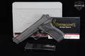 Browning BPM-D 9mm Luger (9x19 Para) Black in Very Good Condition Image 2