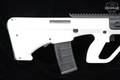 Steyr Arms AUG/A3 M1 NATO, High Rail 5.56mm NATO Black & White in Good Condition Image 4