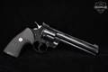 1980 Colt Custom Shop Python .357 Mag. Blued in Very Good Condition Image 2