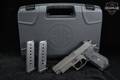 Sig Sauer P220 Legion DA/SA .45 ACP Gray in Excellent Condition Image 2