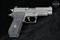 Sig Sauer P220 Legion DA/SA .45 ACP Gray in Excellent Condition Image 3