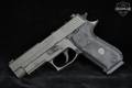 Sig Sauer P220 Legion DA/SA .45 ACP Gray in Excellent Condition Image 4