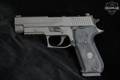Sig Sauer P220 Legion DA/SA .45 ACP Gray in Excellent Condition Image 5