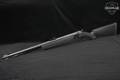 CVA Wolf .50 Cal Blued & Synthetic in Good Condition Image 2