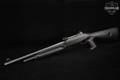 Benelli M2 Tactical 12 Gauge Black & Synthetic in Very Good Condition Image 2