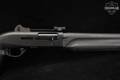 Benelli M2 Tactical 12 Gauge Black & Synthetic in Very Good Condition Image 5