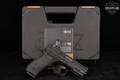 CZ CZ 75 P-01 9mm Luger Black in Excellent Condition Image 2