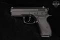 CZ CZ 75 P-01 9mm Luger Black in Excellent Condition Image 3