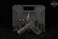 Taurus GX4 Carry T.O.R.O. 9mm Luger Black in Fair Condition Image 2