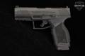 Taurus GX4 Carry T.O.R.O. 9mm Luger Black in Fair Condition Image 3
