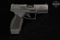 Taurus GX4 Carry T.O.R.O. 9mm Luger Black in Fair Condition Image 5