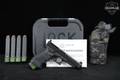 Glock G34 Gen5 MOS FS 9mm Luger Black in Very Good Condition Image 2