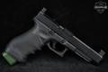 Glock G34 Gen5 MOS FS 9mm Luger Black in Very Good Condition Image 3