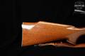 Remington Model 700 BDL (Custom Deluxe) .17 Rem. Blued & Walnut in Good Condition Image 3