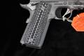 Colt Government Model M45A1 Stainless Steel .45 ACP Stainless Steel in Excellent Condition Image 3