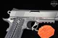 Colt Government Model M45A1 Stainless Steel .45 ACP Stainless Steel in Excellent Condition Image 4
