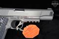 Colt Government Model M45A1 Stainless Steel .45 ACP Stainless Steel in Excellent Condition Image 5