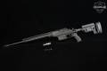 2021 Tikka T3x TACT A1 6.5 Creedmoor Black in Very Good Condition Image 2