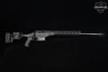 2021 Tikka T3x TACT A1 6.5 Creedmoor Black in Very Good Condition Image 3