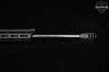 2021 Tikka T3x TACT A1 6.5 Creedmoor Black in Very Good Condition Image 4