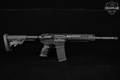 1994-2006 Bushmaster XM15-E2S 5.56mm NATO Black in Very Good Condition Image 3