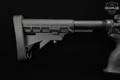 1994-2006 Bushmaster XM15-E2S 5.56mm NATO Black in Very Good Condition Image 4