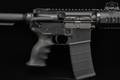 1994-2006 Bushmaster XM15-E2S 5.56mm NATO Black in Very Good Condition Image 5
