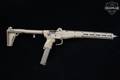 Kel-Tec Sub2000 Gen 3 9mm Luger FDE (Flat Dark Earth) in Excellent Condition Image 3
