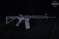 Olympic Arms M.F.R 5.56mm NATO Black in Very Good Condition Image 2