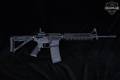 Olympic Arms M.F.R 5.56mm NATO Black in Very Good Condition Image 3
