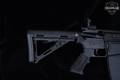 Olympic Arms M.F.R 5.56mm NATO Black in Very Good Condition Image 4