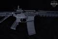 Olympic Arms M.F.R 5.56mm NATO Black in Very Good Condition Image 5