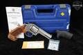 Smith & Wesson (S&W) Model 686 Plus .357 Mag. Satin Stainless in Very Good Condition Image 2