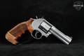 Smith & Wesson (S&W) Model 686 Plus .357 Mag. Satin Stainless in Very Good Condition Image 3