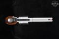 Smith & Wesson (S&W) Model 686 Plus .357 Mag. Satin Stainless in Very Good Condition Image 4