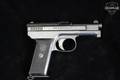 1928-1936 Mauser Model 1910 .25 ACP (6.35mm) Blued in Good Condition Image 2