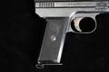 1928-1936 Mauser Model 1910 .25 ACP (6.35mm) Blued in Good Condition Image 3