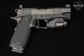 Jacob Grey TWC Black 9mm Luger Black in Very Good Condition Image 3