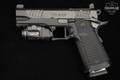 Jacob Grey TWC Black 9mm Luger Black in Very Good Condition Image 4