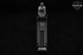 Jacob Grey TWC Black 9mm Luger Black in Very Good Condition Image 5