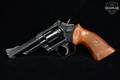 Smith & Wesson (S&W) Model 19-4 .357 Mag. Blued in Fair Condition Image 2